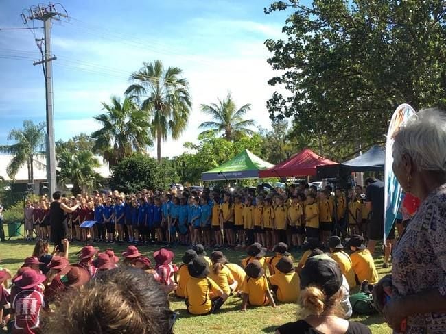 Nominations open for the 2017 Kullarri NAIDOC Awards Nominations open for the 2017 Kullarri NAIDOC Awards